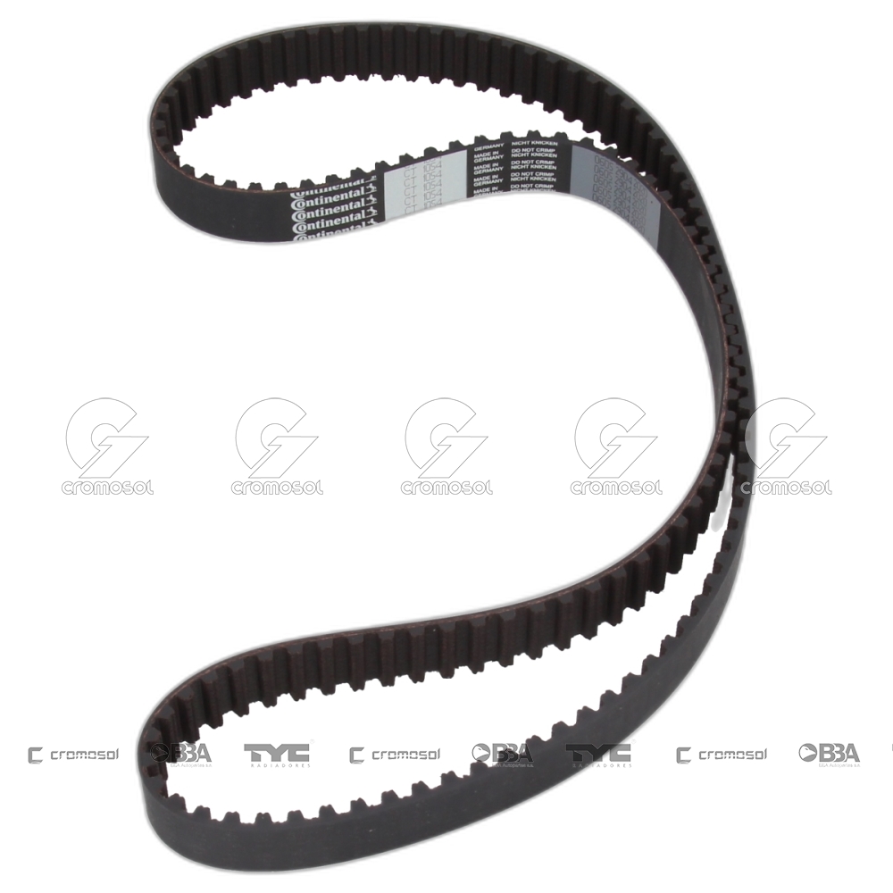 Correa de distribucion para Ford Transit MK5 96-00