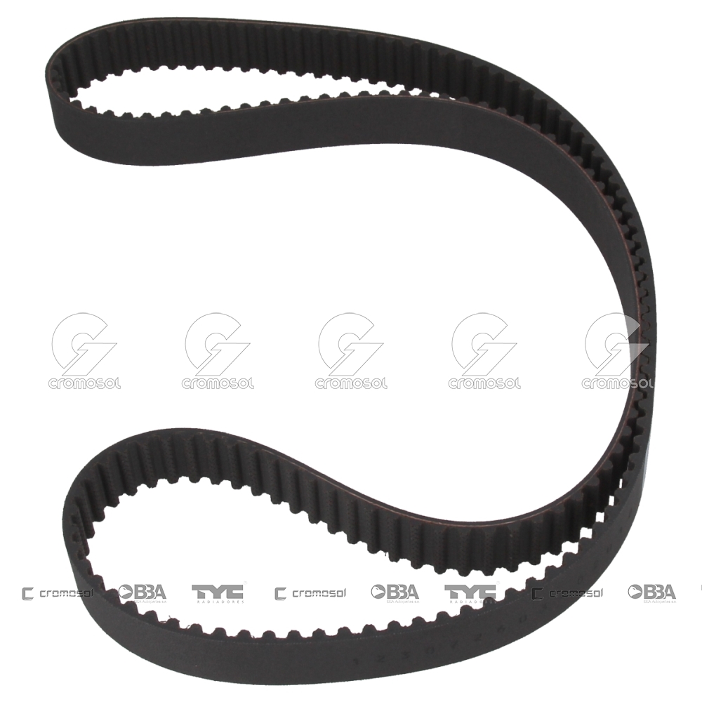Correa de distribucion para Audi A5 12-16