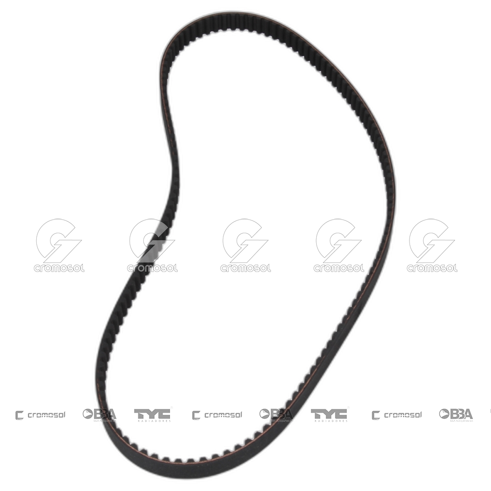 Correa de distribucion para Fiat Duna F2 97-00