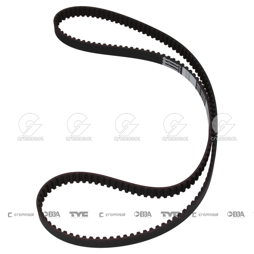 Correa de distribucion para Alfa Romeo 155