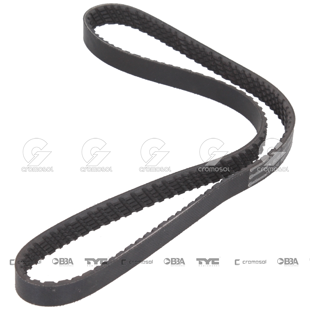 Correa de accesorios para Fiat Marea F2 03-05