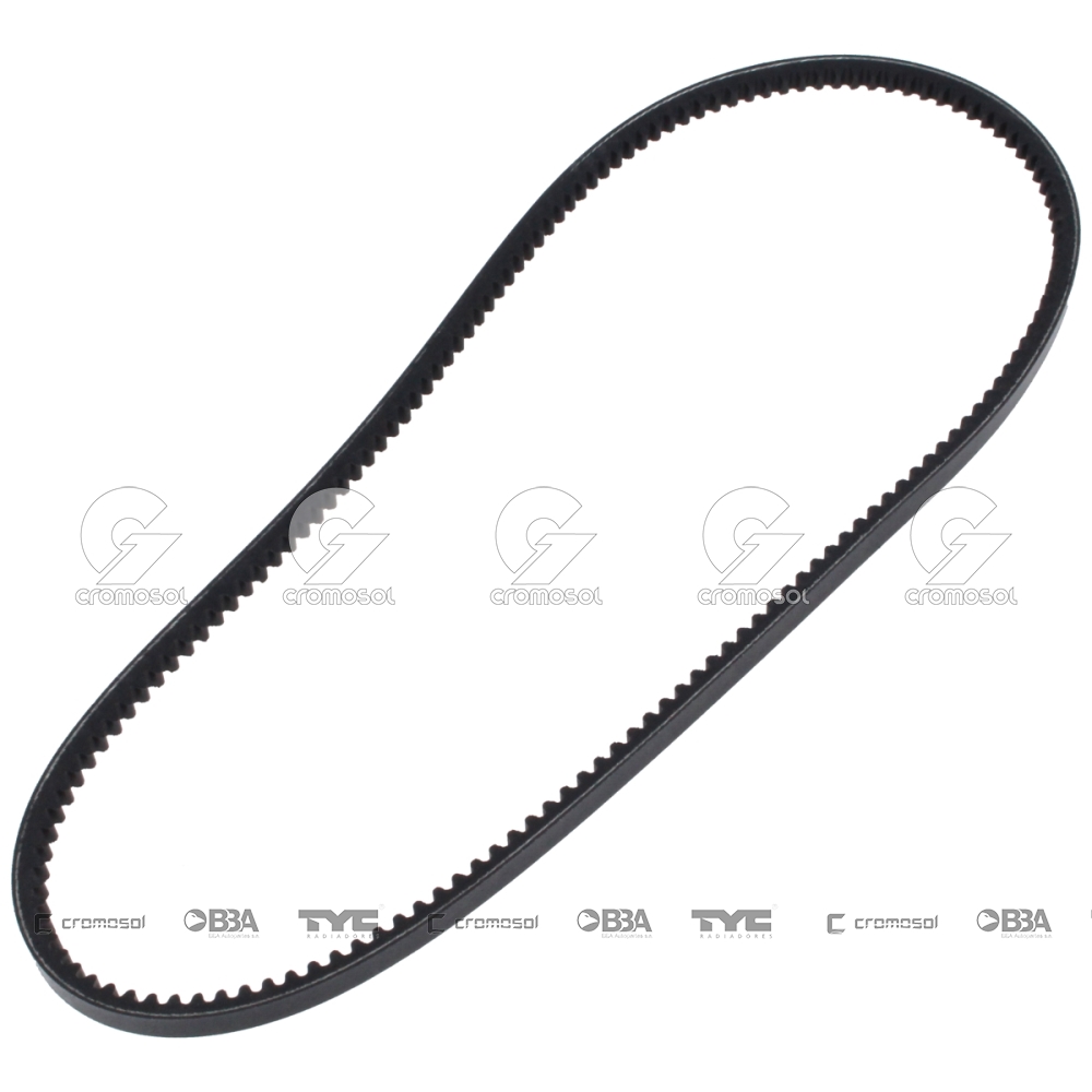 Correa de accesorios para Universal Universal Livianos 50/20 Avx13x1215 (trapezoidal)