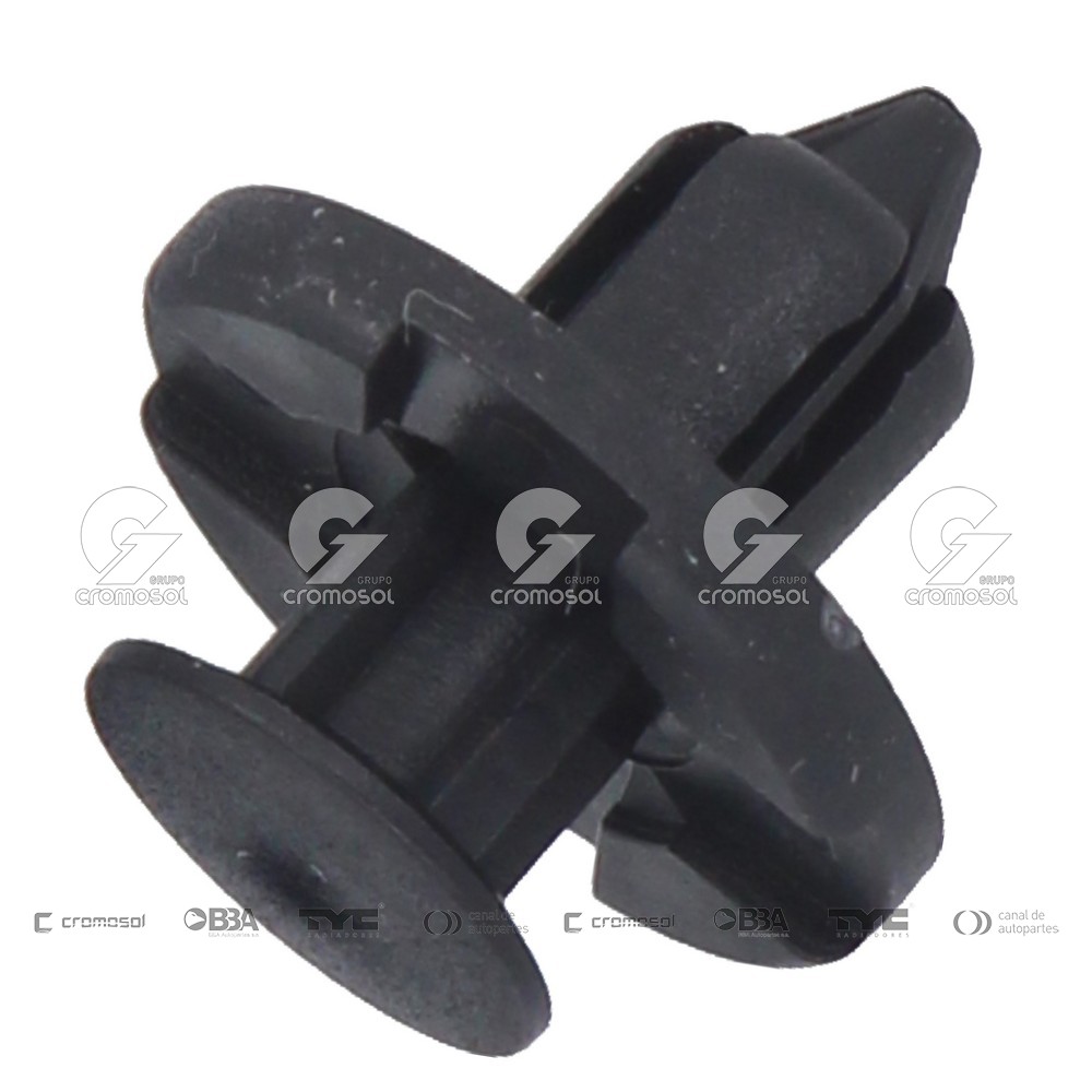 Clip para Honda City F1
