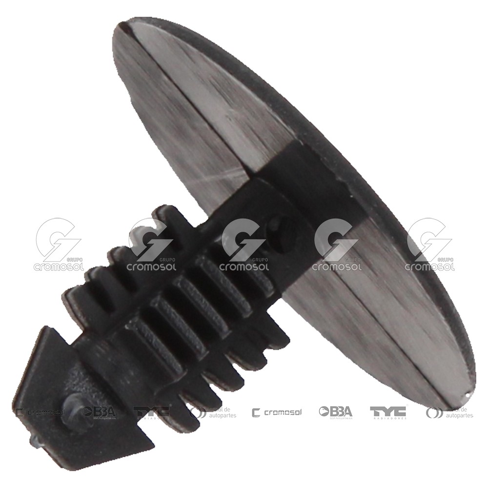 Clip para Volkswagen Gol Country G2 95-99