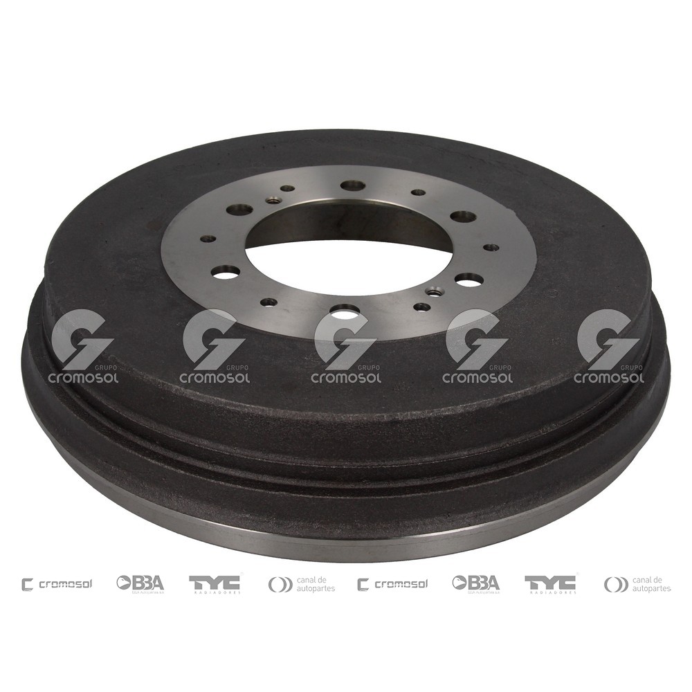 Campana de freno para Toyota Hilux 05-08