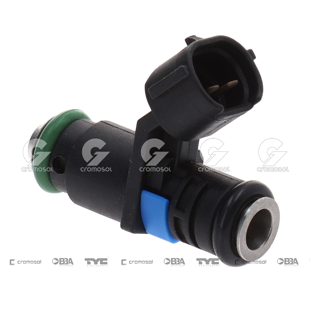 Inyector nafta para Volkswagen Fox G3 15-19