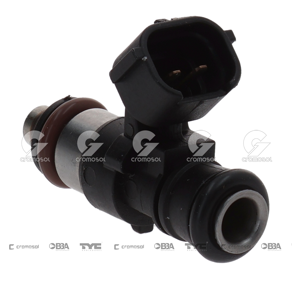Inyector nafta para Volkswagen Up! 14-17