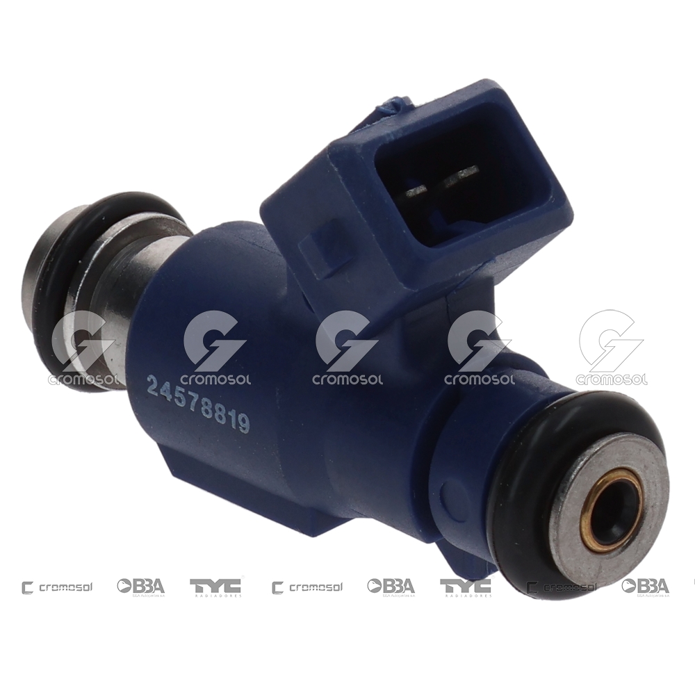 Inyector nafta para Chevrolet Onix Joy 16-22