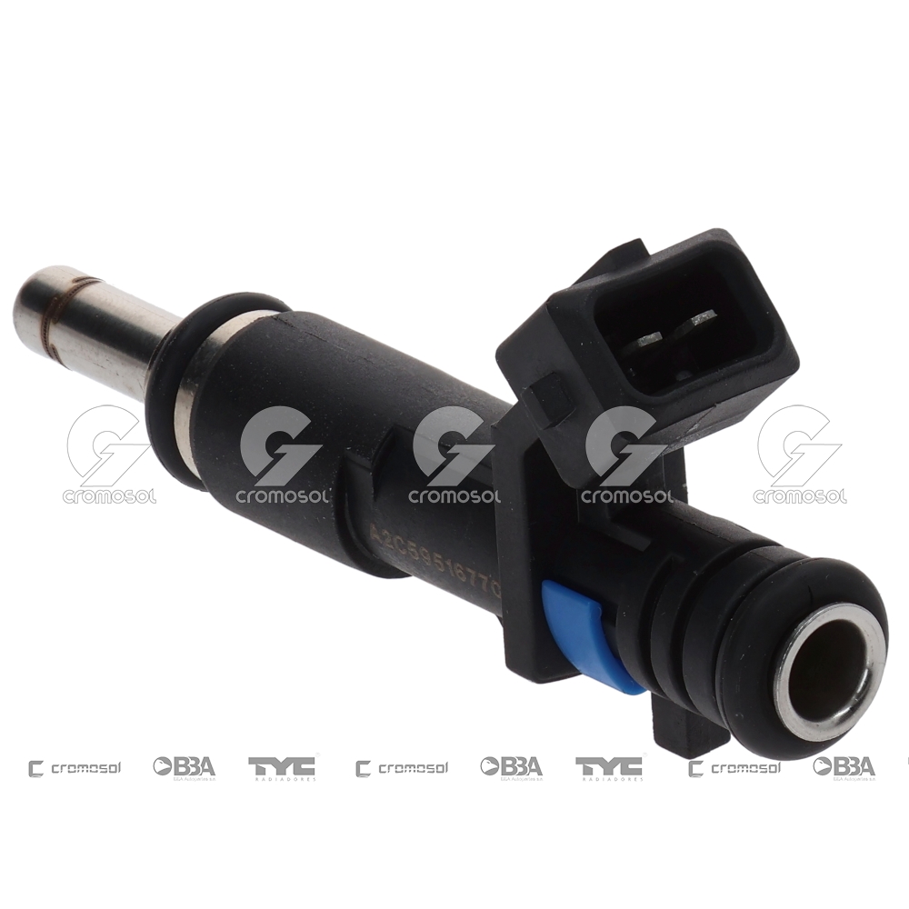 Inyector nafta para Chevrolet Cruze F1 10-13