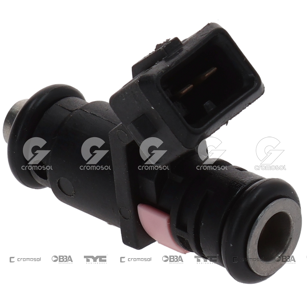 Inyector nafta para Renault Duster Oroch F1 16-20