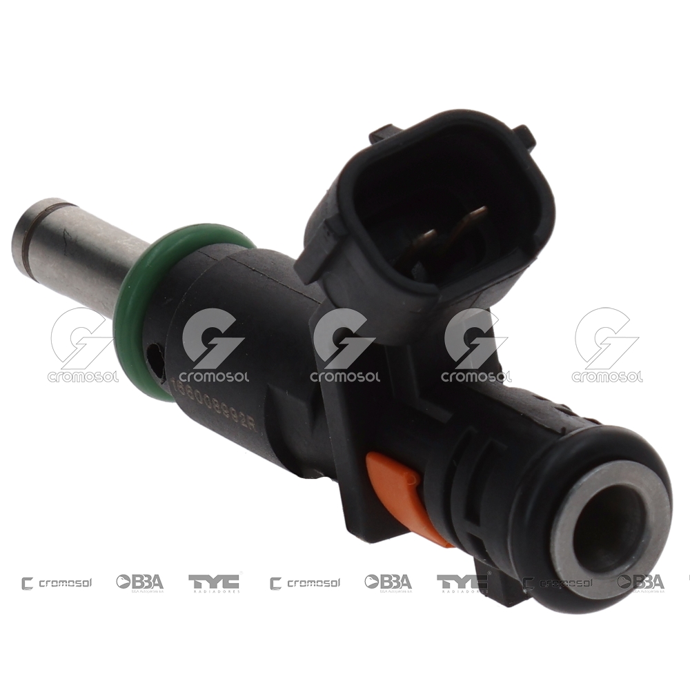 Inyector nafta para Renault Duster Oroch F1 16-20