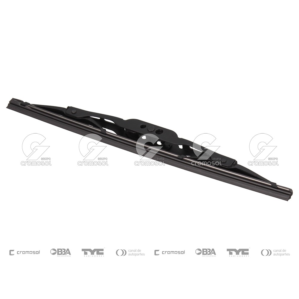 Escobilla delantera para Citroën Mehari 83-87