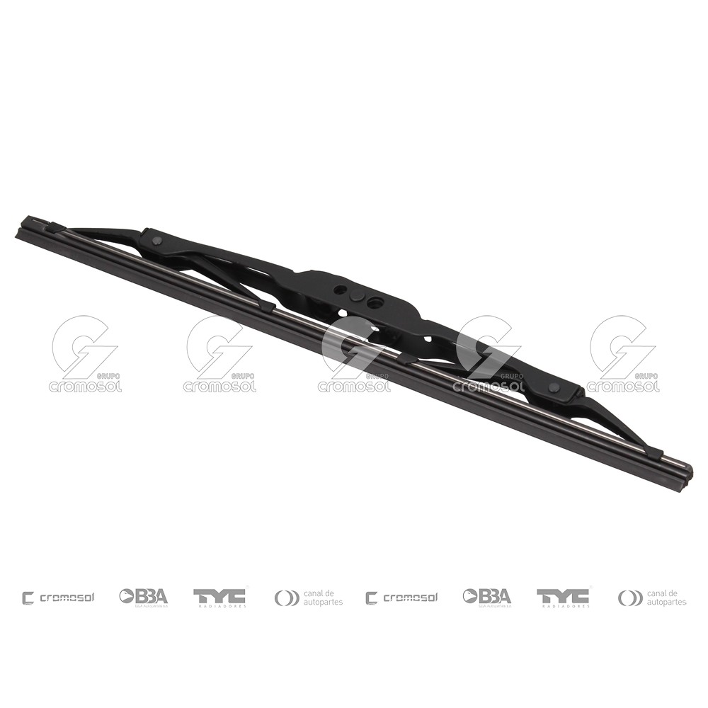 Escobilla delantera para Universal Universal Livianos 50/20 (12") tyc