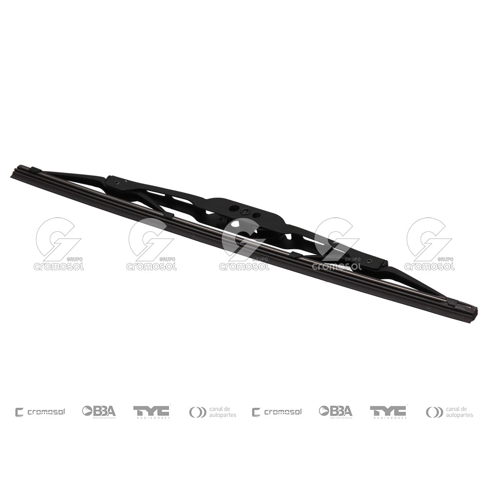 Escobilla delantera para Jeep Wrangler 08-17