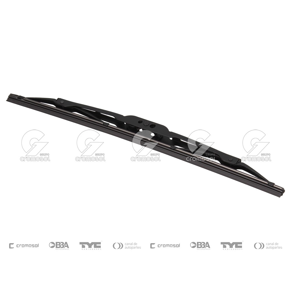 Escobilla delantera para Nissan Kicks 21-23