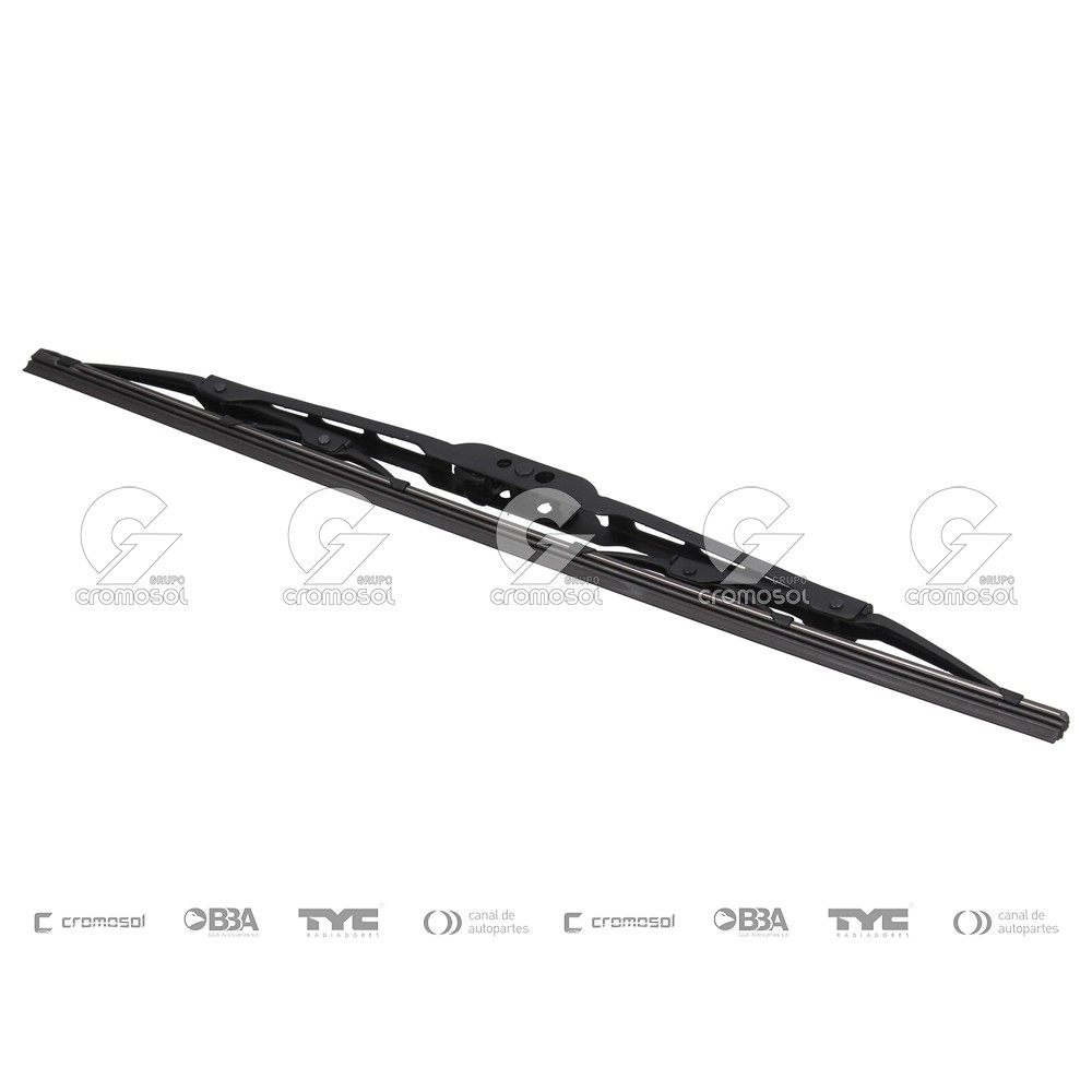 Escobilla delantera para Chevrolet Captiva F1