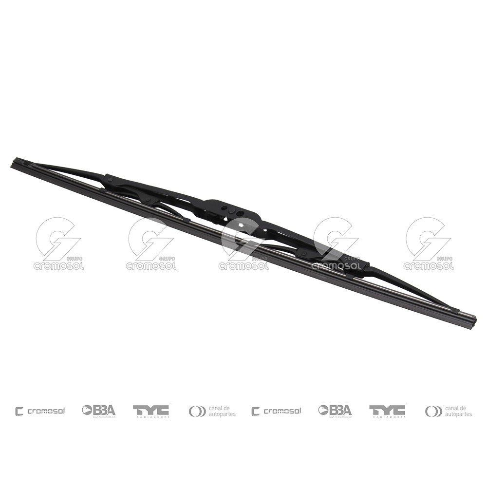 Escobilla delantera para Alfa Romeo 145
