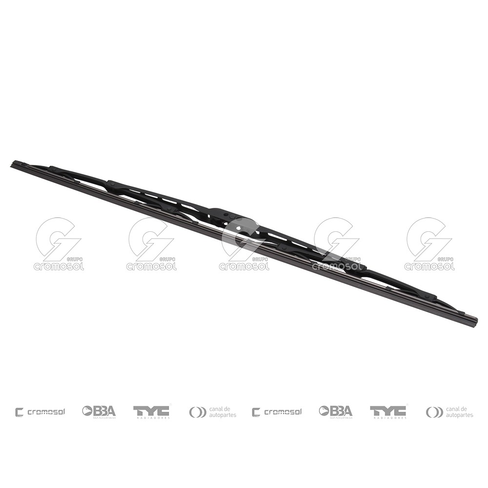 Escobilla delantera para Alfa Romeo 145