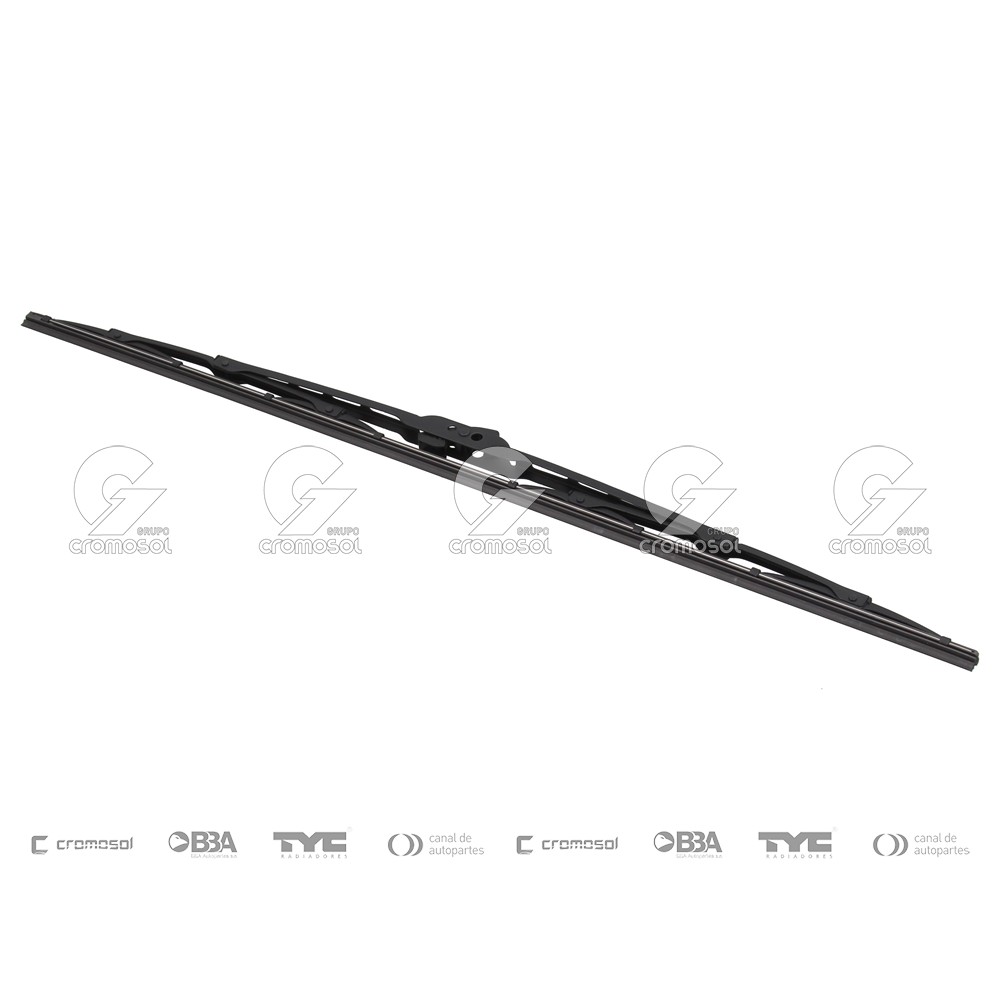 Escobilla delantera para Chevrolet Zafira F2