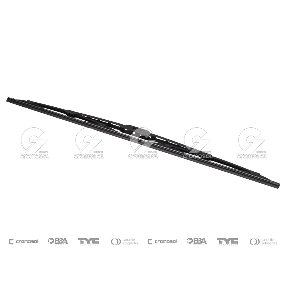 Escobilla delantera para Universal Universal Livianos 50/20 (25") tyc