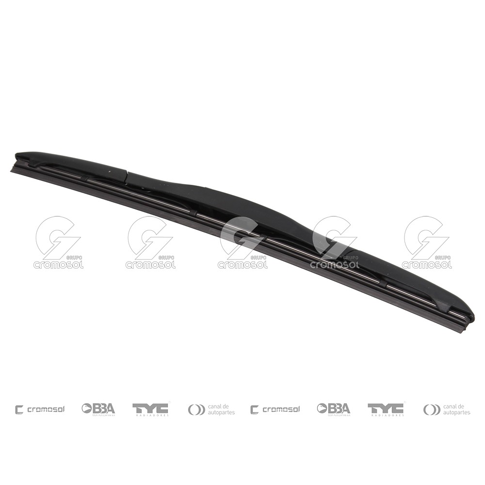Escobilla delantera para Fiat 500 08-21