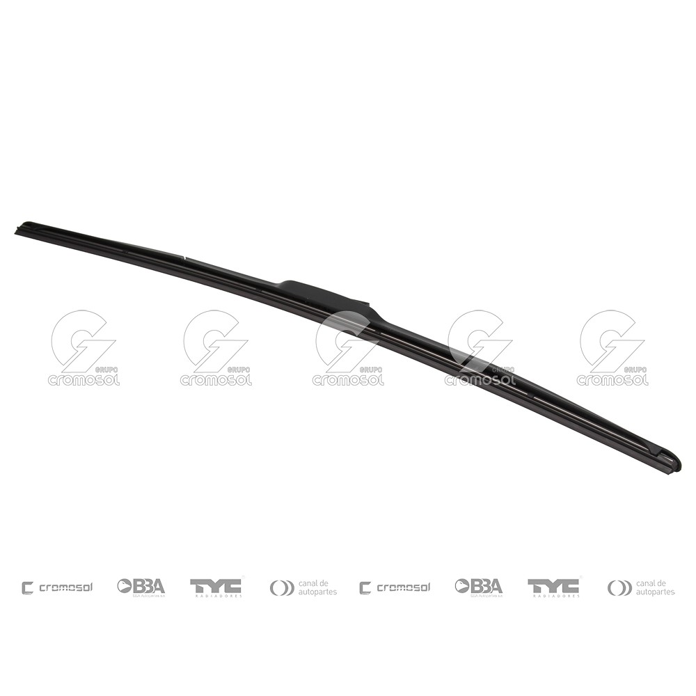 Escobilla delantera para Fiat 500 08-21