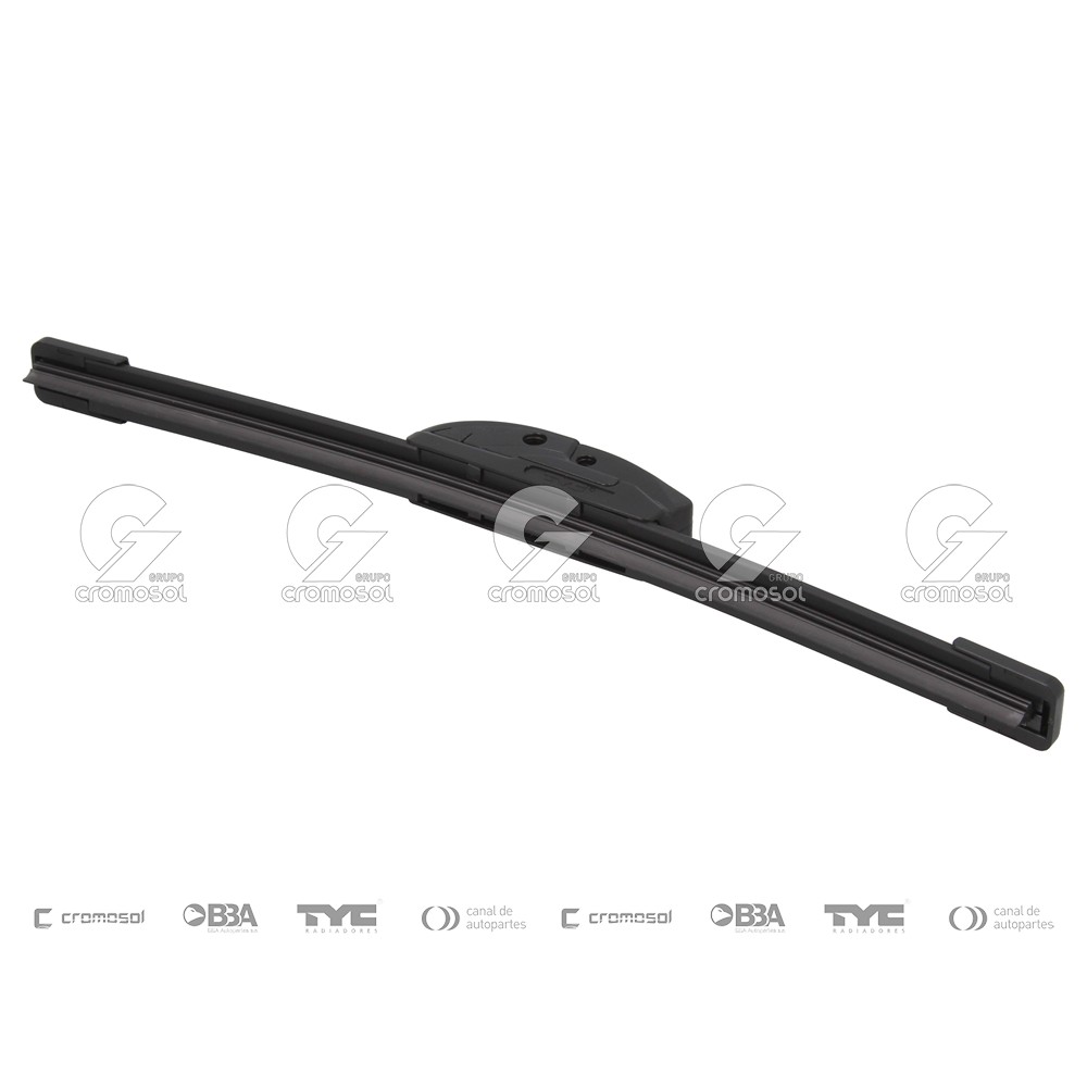Escobilla delantera para Universal Universal Livianos 50/20 (12') tyc dynamic