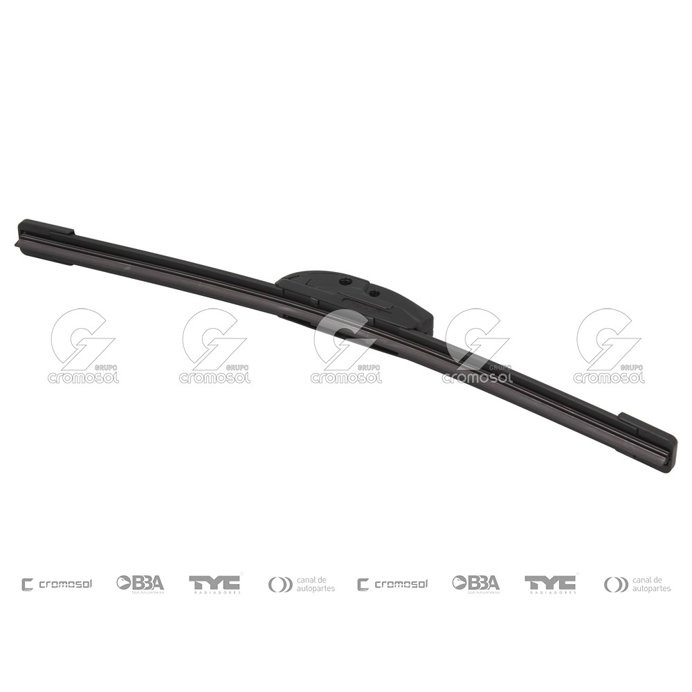 Escobilla delantera para Nissan Kicks 21-23