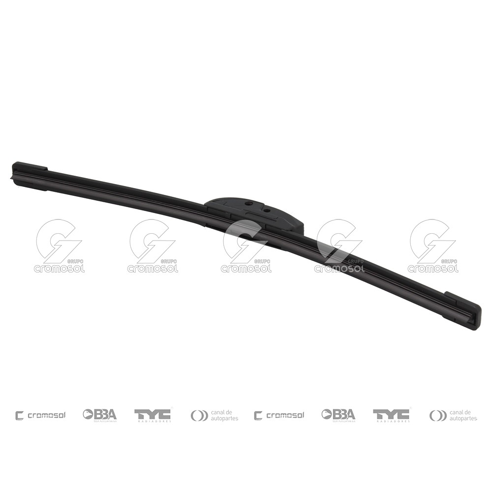 Escobilla delantera para Chevrolet Captiva F1