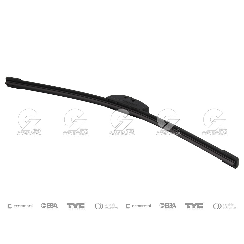 Escobilla delantera para Audi A3 02-04