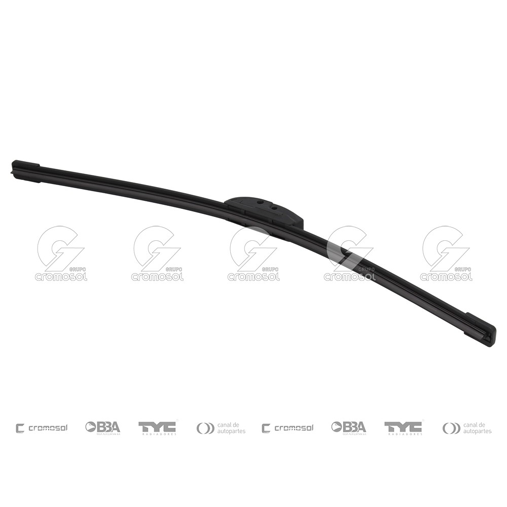 Escobilla delantera para Audi A3