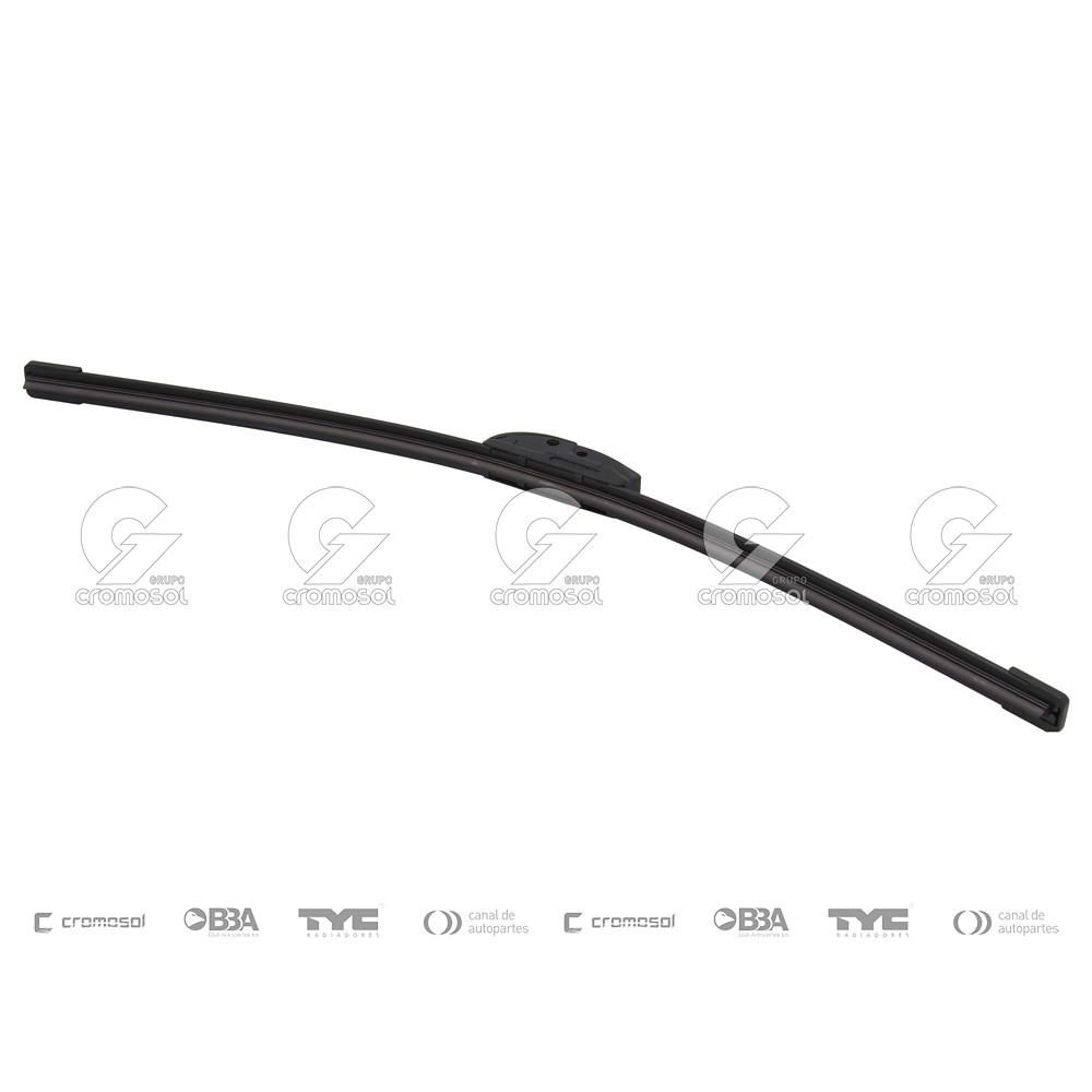 Escobilla delantera para Alfa Romeo 145