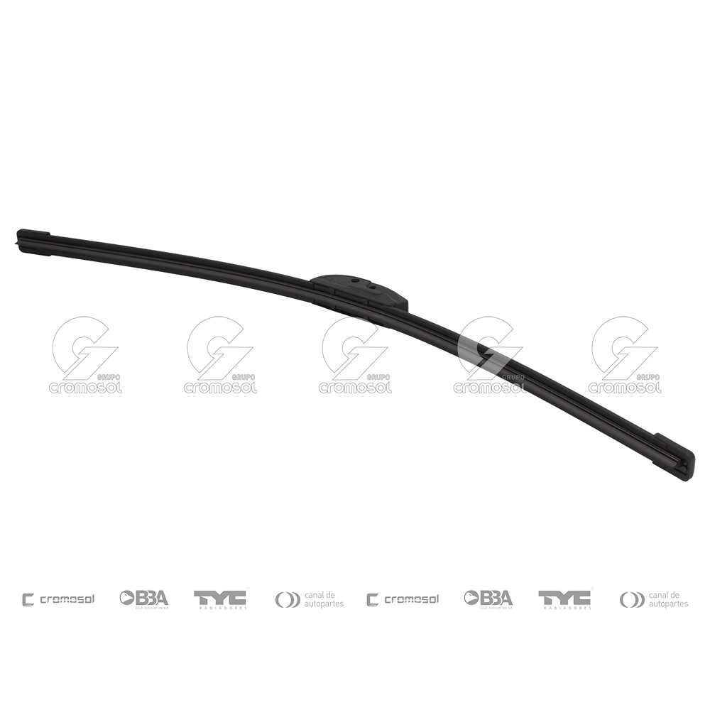 Escobilla delantera para Chevrolet Zafira F2 03-11