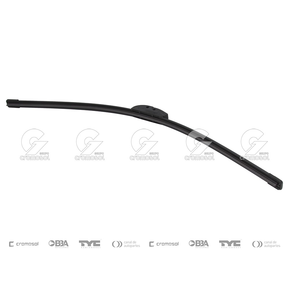 Escobilla delantera para Chevrolet Cobalt F1