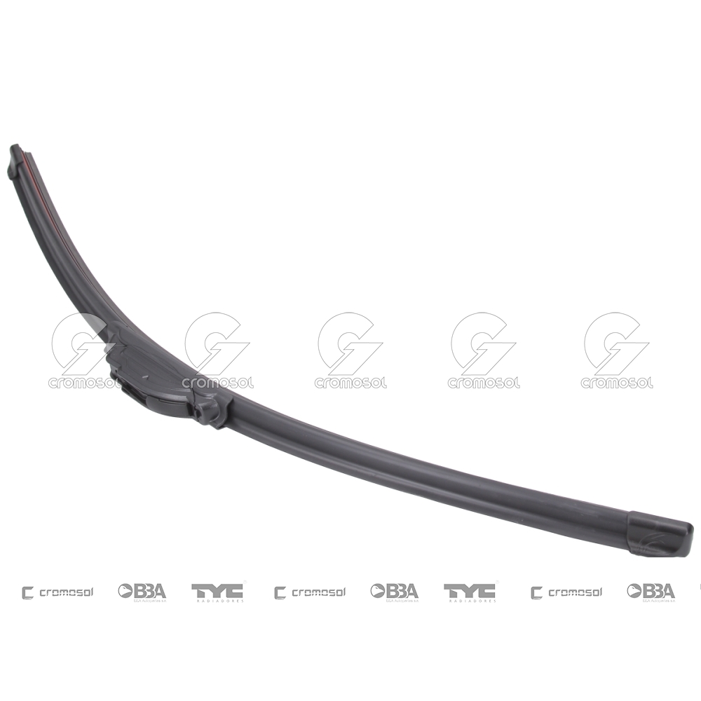 Escobilla delantera para Universal Universal Livianos 50/20 Tyc new dynamic multi (25")
