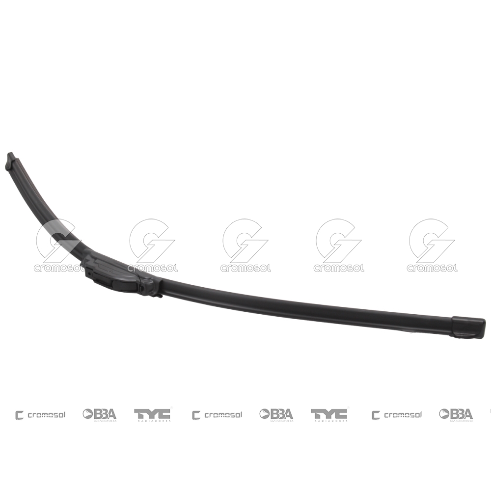 Escobilla delantera para Citroën C4 Lounge 14-18