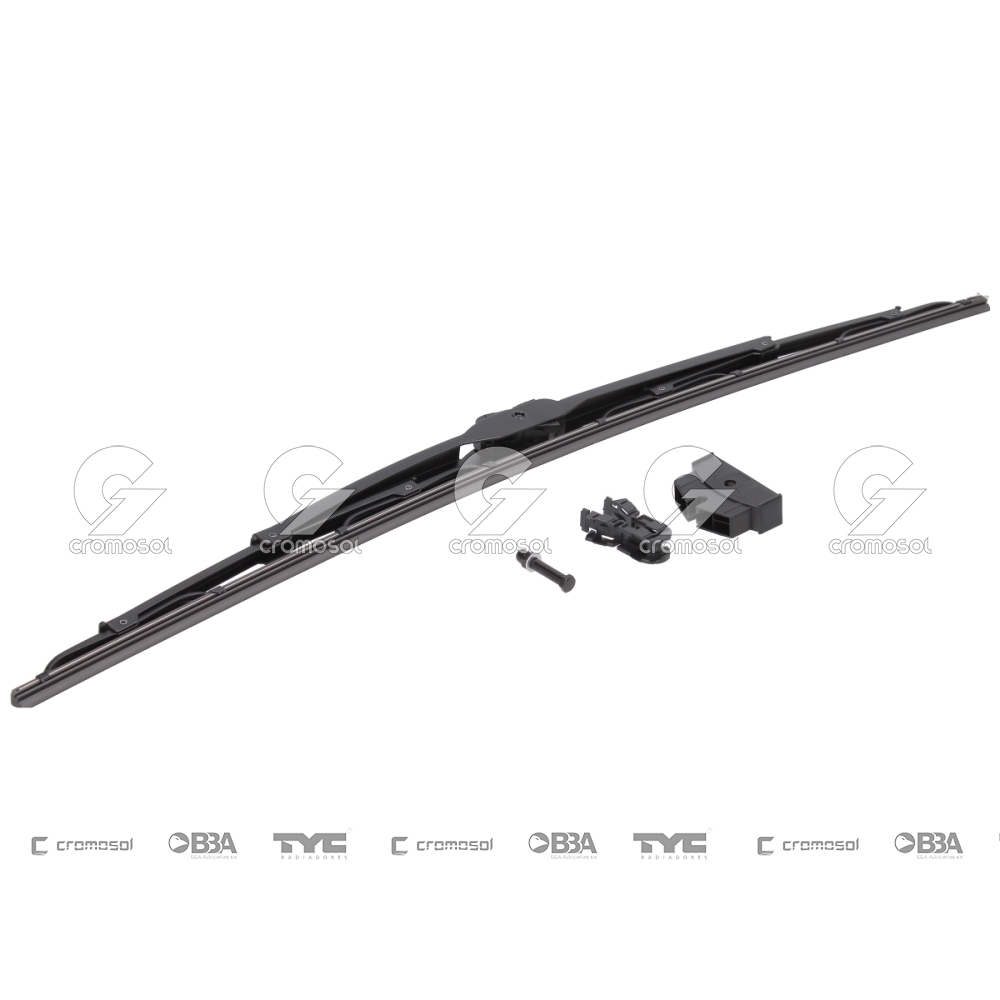 Escobilla delantera para Universal Universal Pesados 50/20 Tyc heavy duty (26")