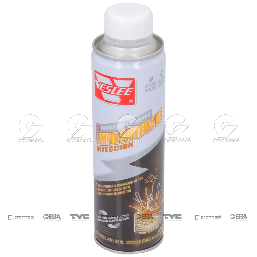 Aditivo para Universal Universal Livianos 50/20 Aditivo veslee limpia sistema de inyeccion 300 ml