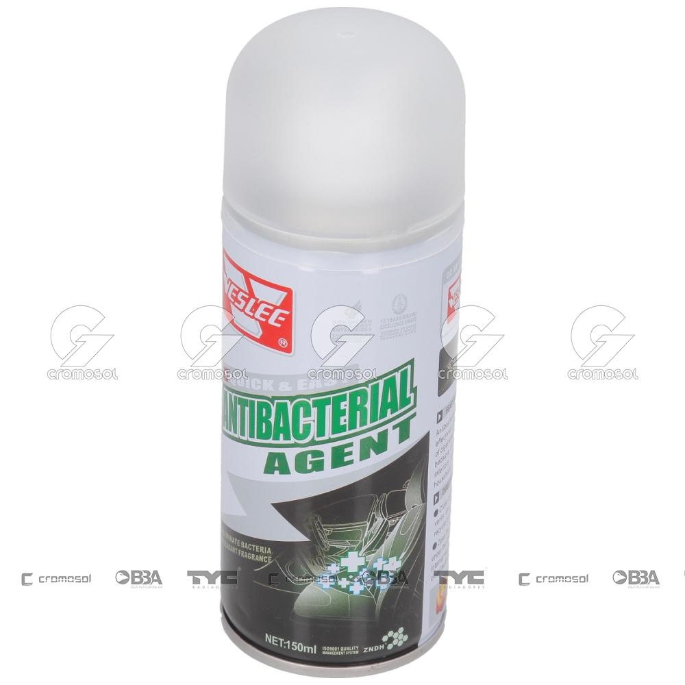 Aditivo para Universal Universal Livianos 50/20 Agente antibacterial 150ml