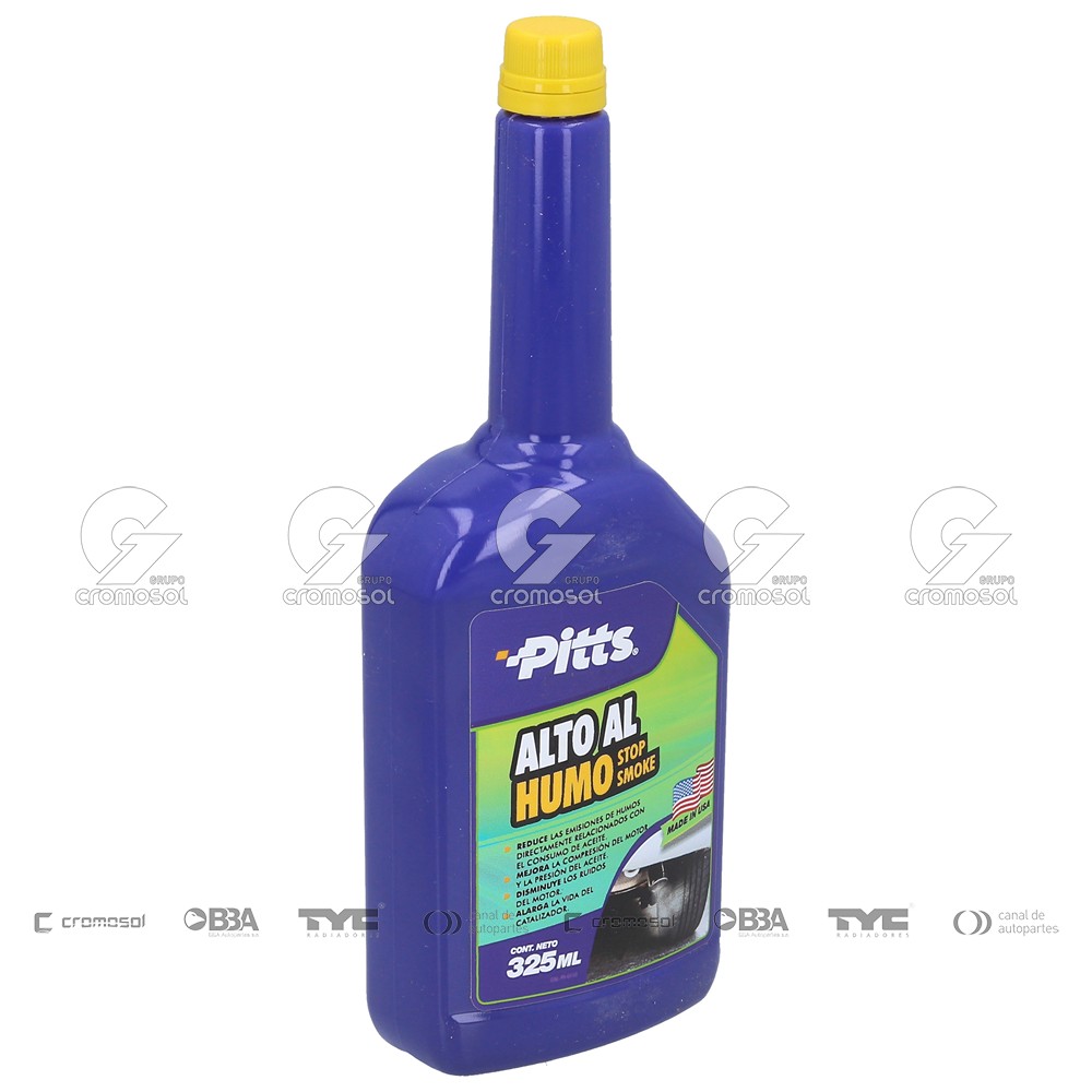 Aditivo para Universal Universal Livianos 50/20 Alto al humo (325 ml)