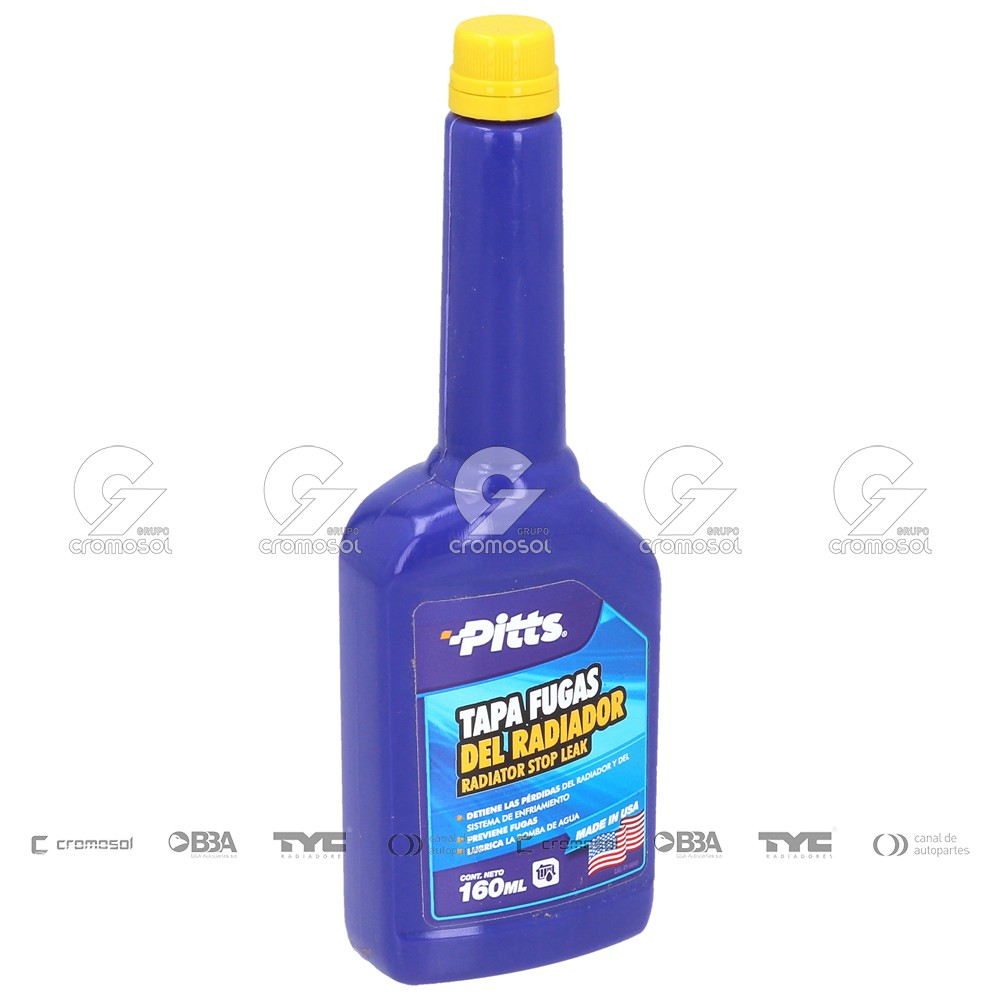 Aditivo para Universal Universal Livianos 50/20 Tapa fugas radiador (160 ml)