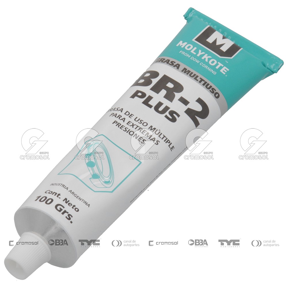 Aditivo para Universal Universal Livianos 50/20 Antifriccion para motor molykote a2 turbo 150ml
