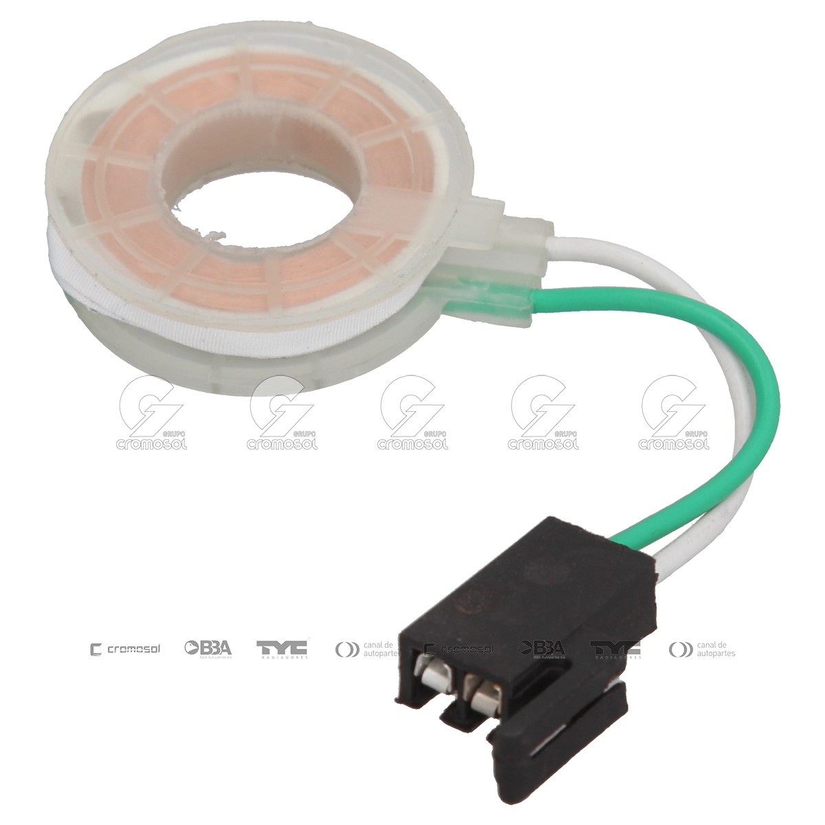 Impulsor para Chevrolet Ipanema 92-97