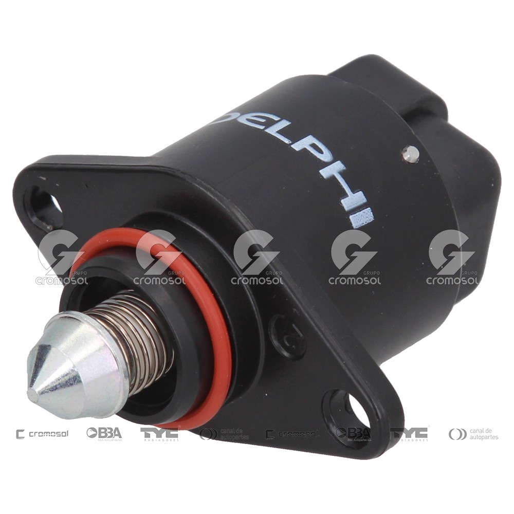 Motor paso a paso para Chevrolet Celta 11-15