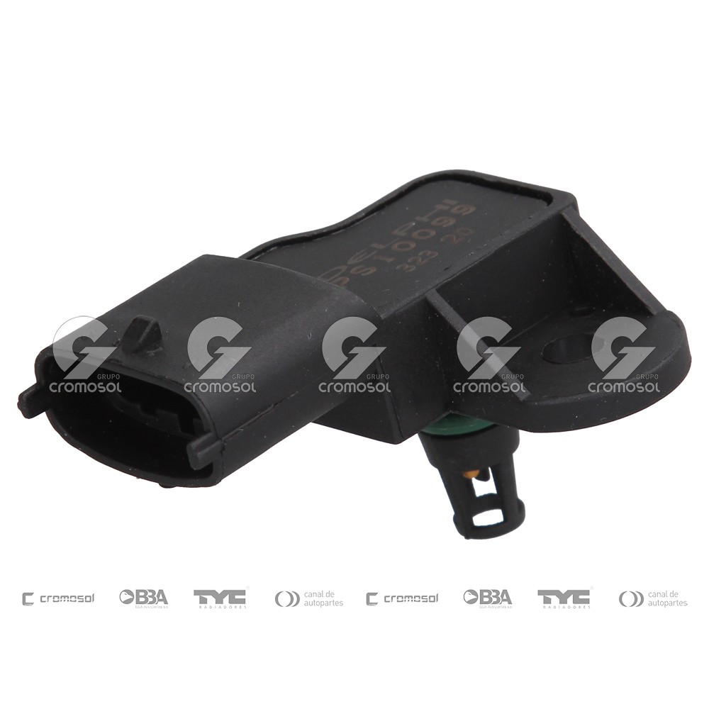 Sensor map para Fiat 500 08-21