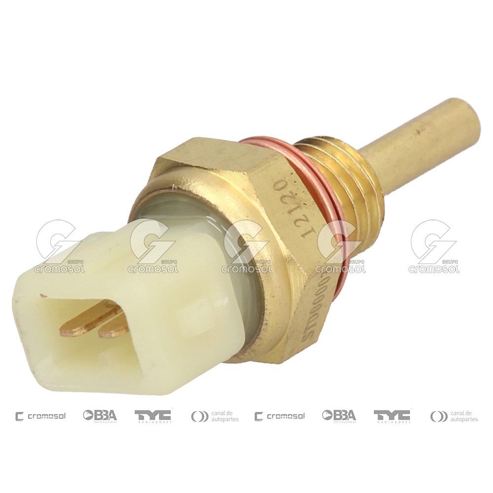 Sensor de temperatura para Chevrolet Astra F2 99-02