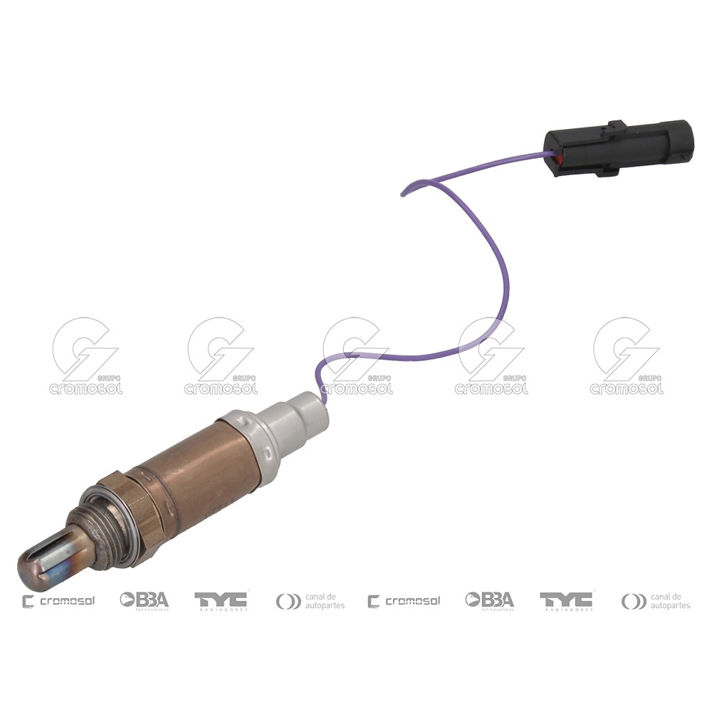 Sonda lambda para Chevrolet Astra F2 99-02