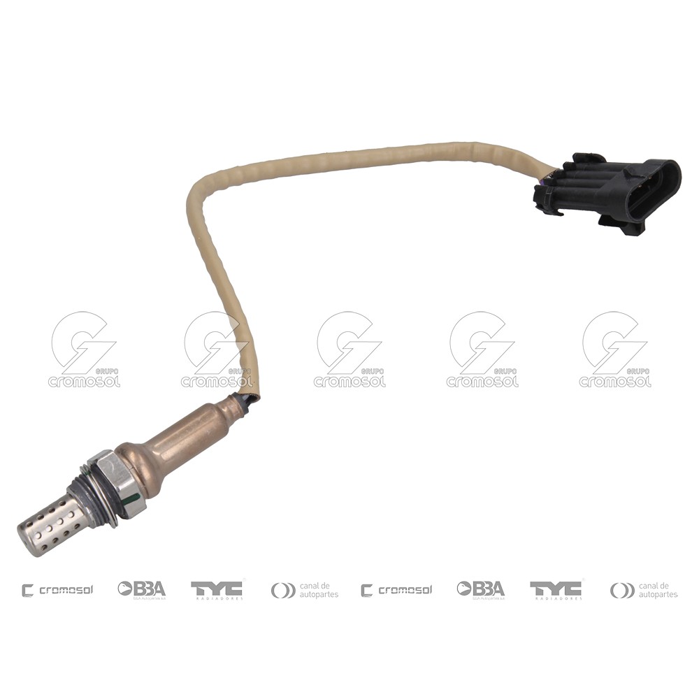 Sonda lambda para Chevrolet Agile F1 09-13