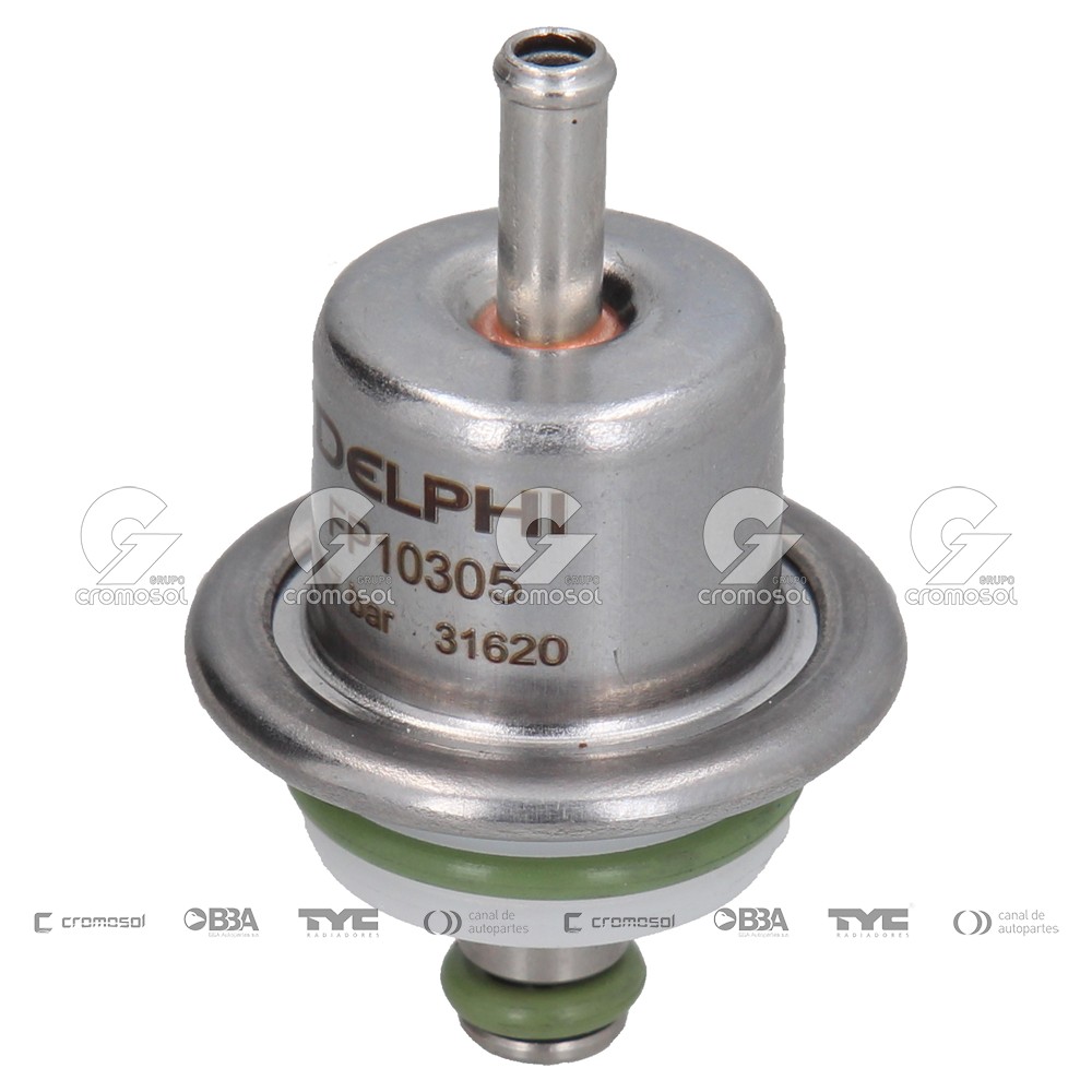 Regulador de presion para Ford Courier MK5 00-11