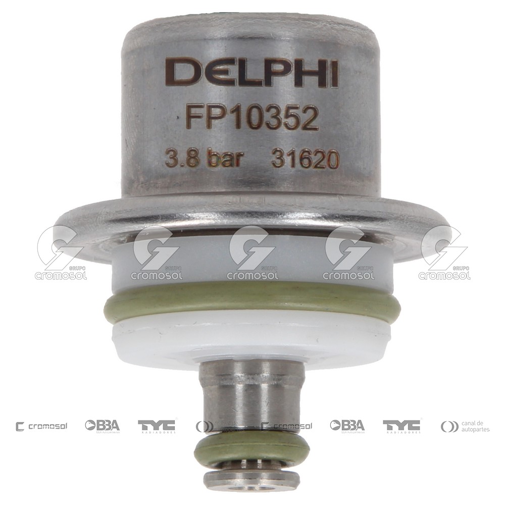 Regulador de presion para Chevrolet Classic 10-16